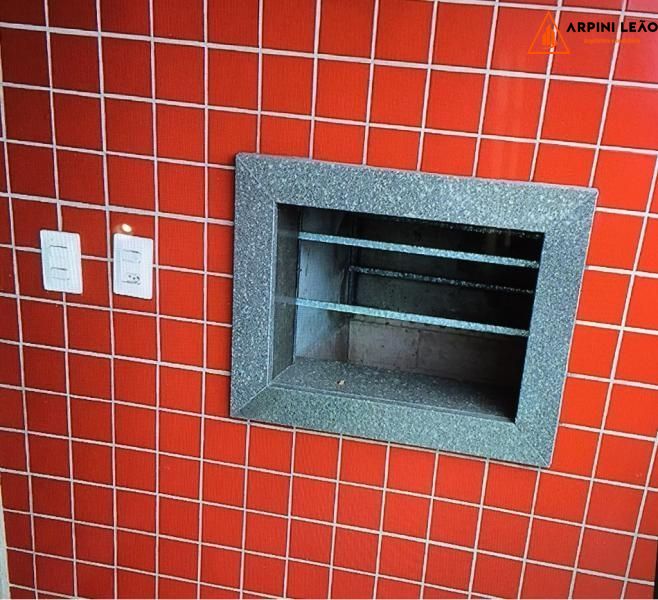 Apartamento à venda com 1 quarto, 52m² - Foto 6