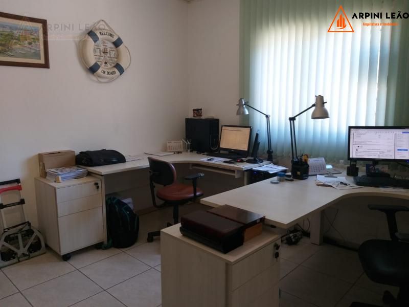 Apartamento à venda com 1 quarto, 39m² - Foto 4