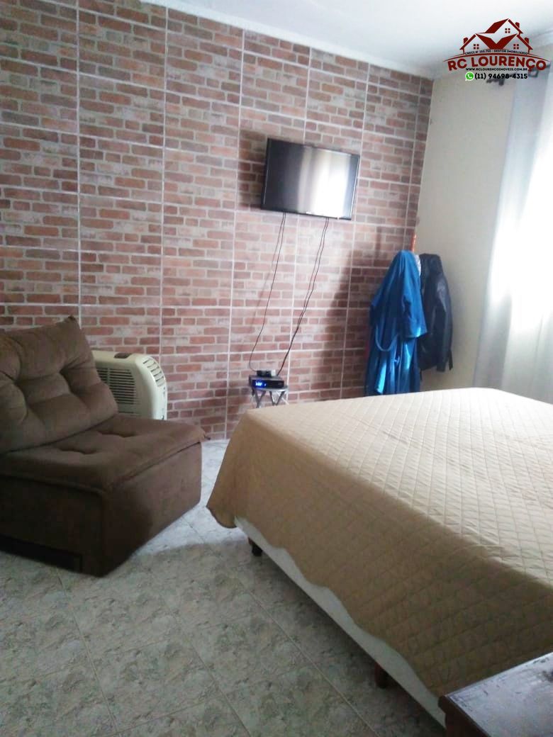 Sobrado à venda com 3 quartos, 330m² - Foto 16