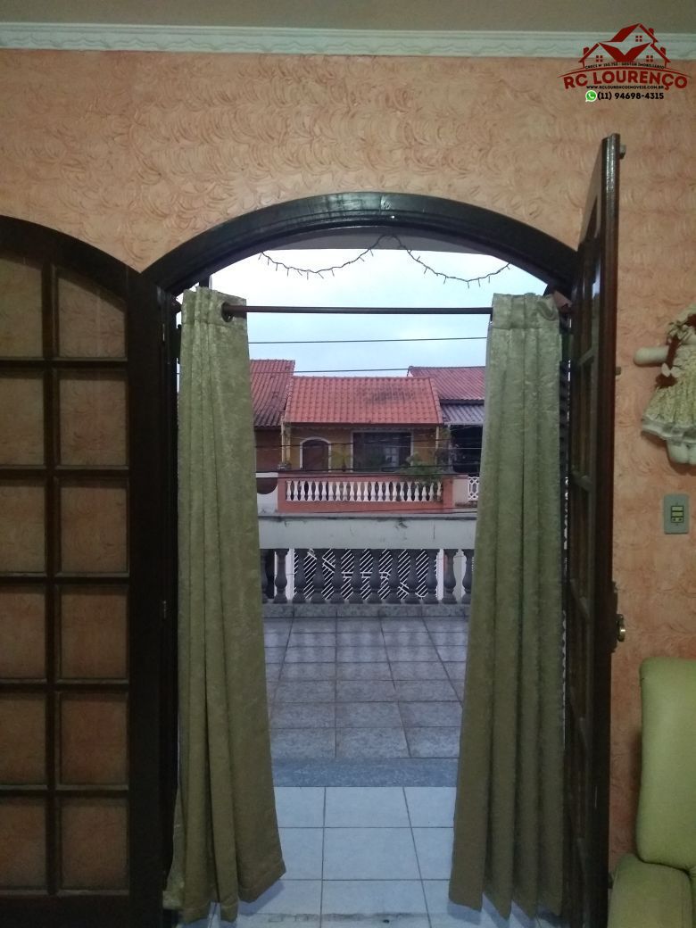 Sobrado, 3 quartos, 188 m² - Foto 8