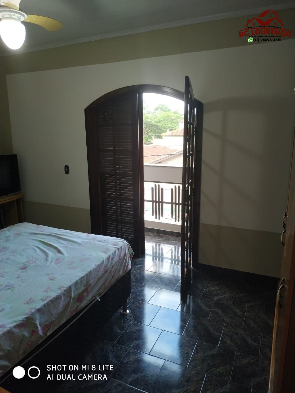 Sobrado, 3 quartos, 148 m² - Foto 5