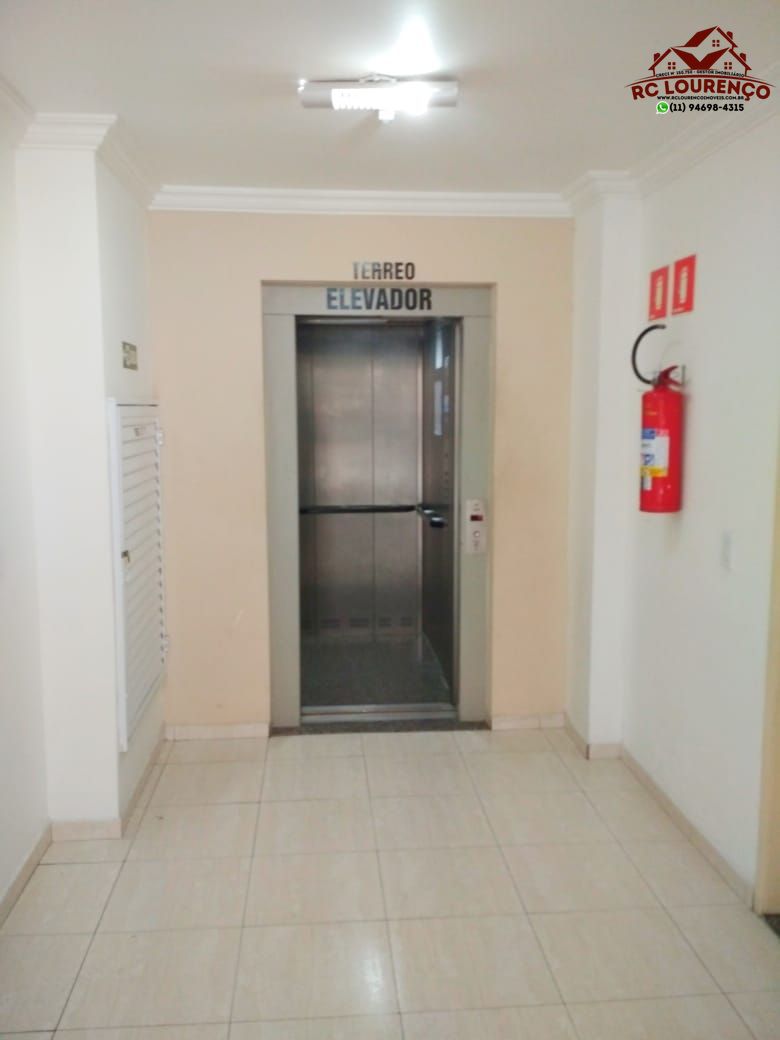 Apartamento à venda com 2 quartos, 54m² - Foto 20