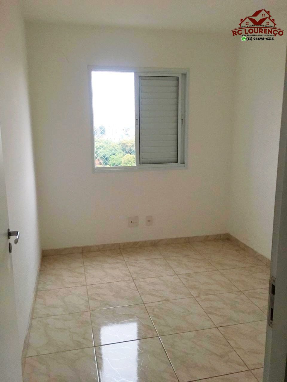 Apartamento à venda com 2 quartos, 54m² - Foto 8