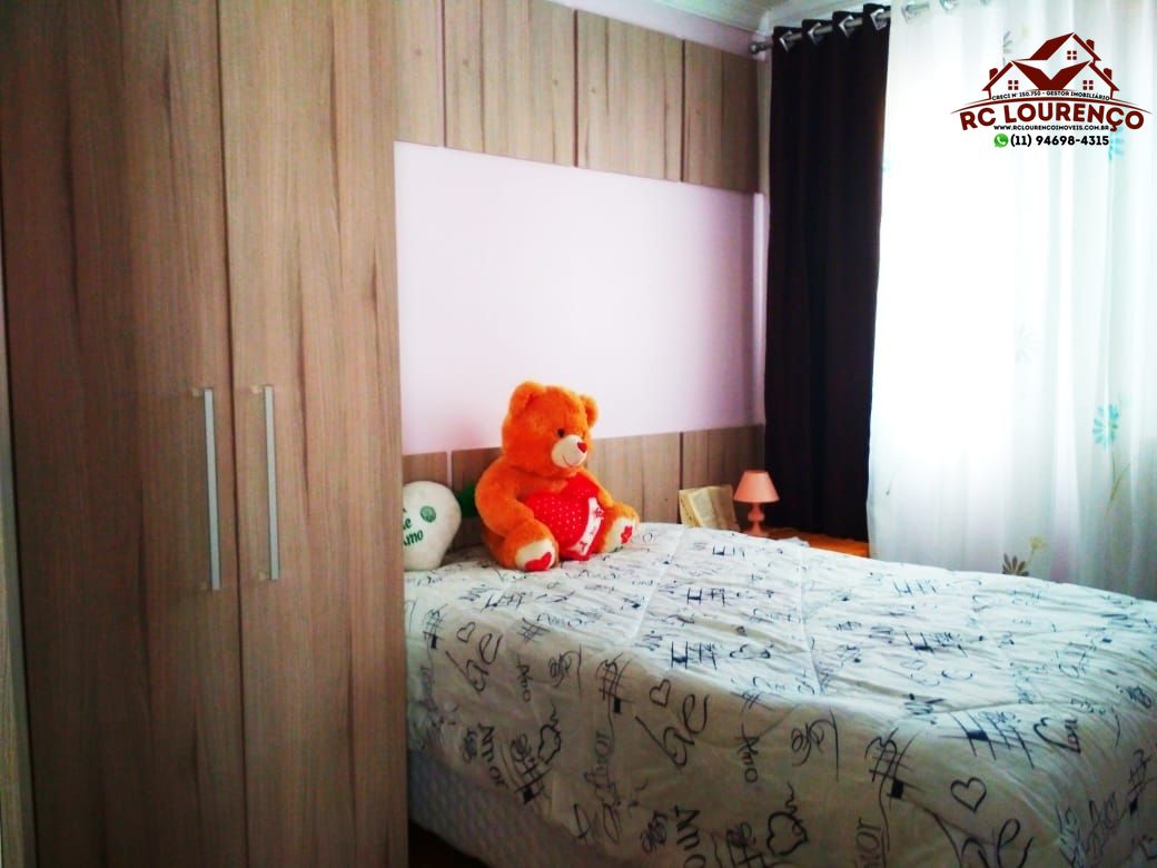 Apartamento, 2 quartos, 54 m² - Foto 16