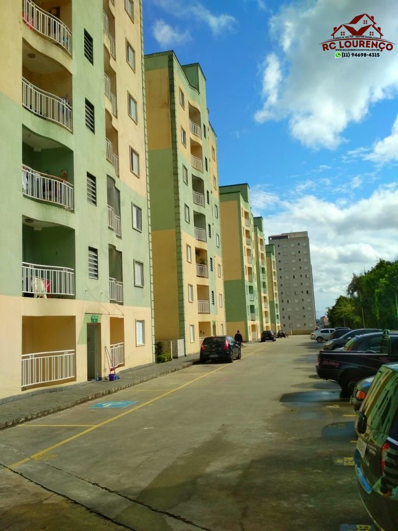 Apartamento, 2 quartos, 54 m² - Foto 35