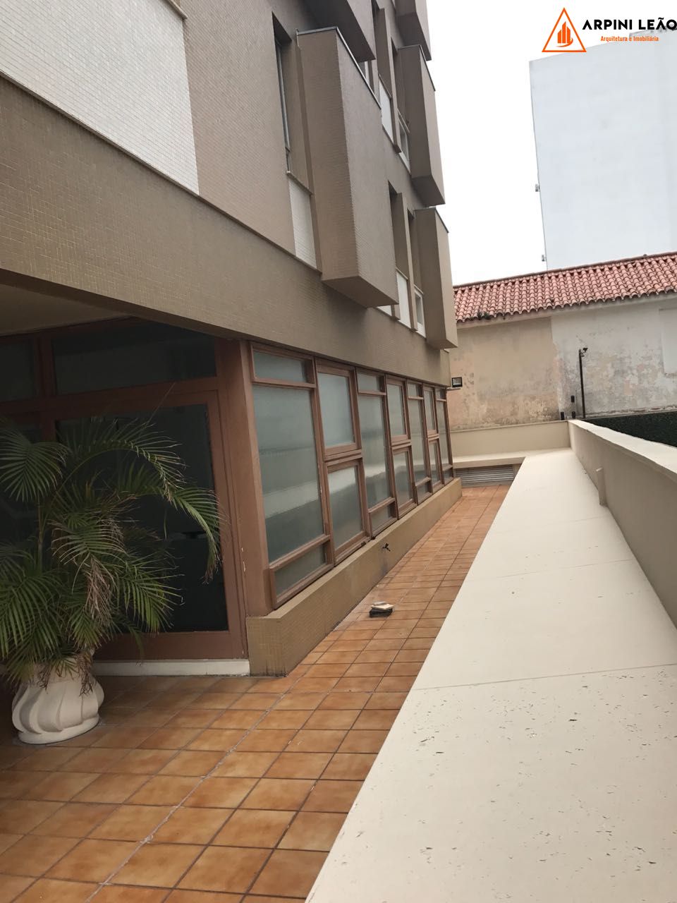 Apartamento à venda com 2 quartos, 178m² - Foto 5