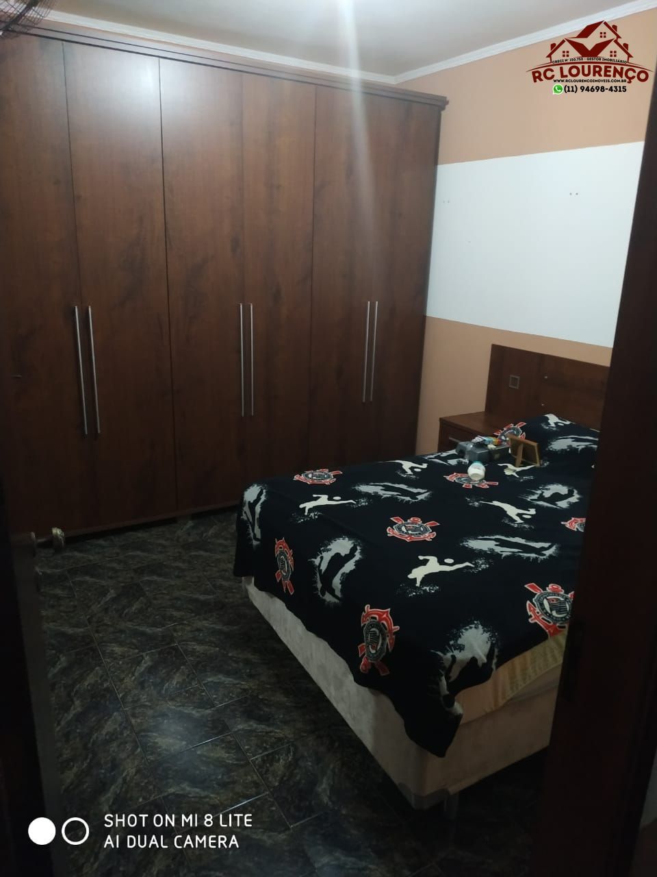 Sobrado, 3 quartos, 148 m² - Foto 6