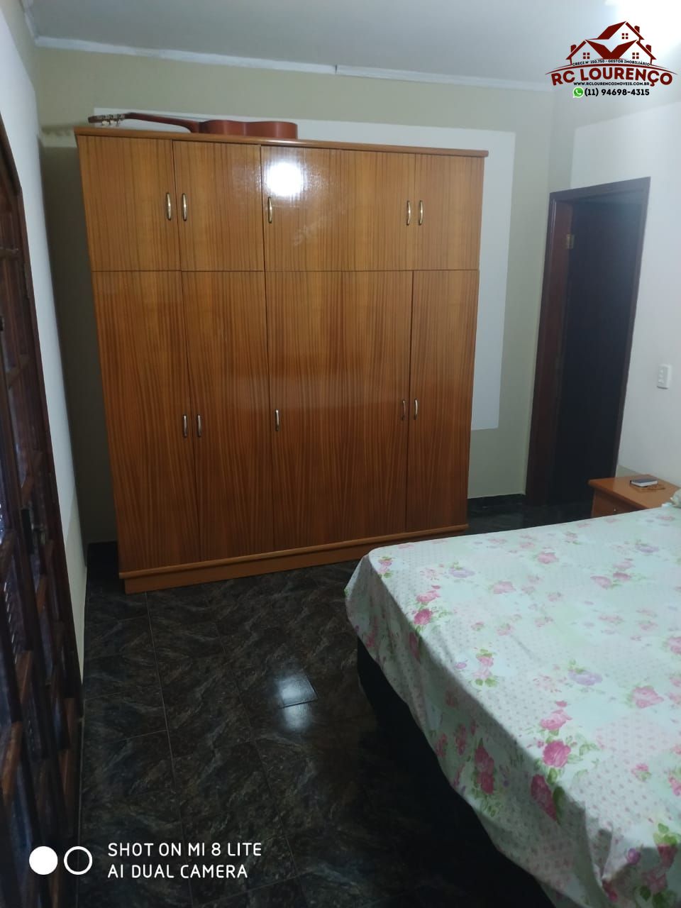 Sobrado, 3 quartos, 148 m² - Foto 8