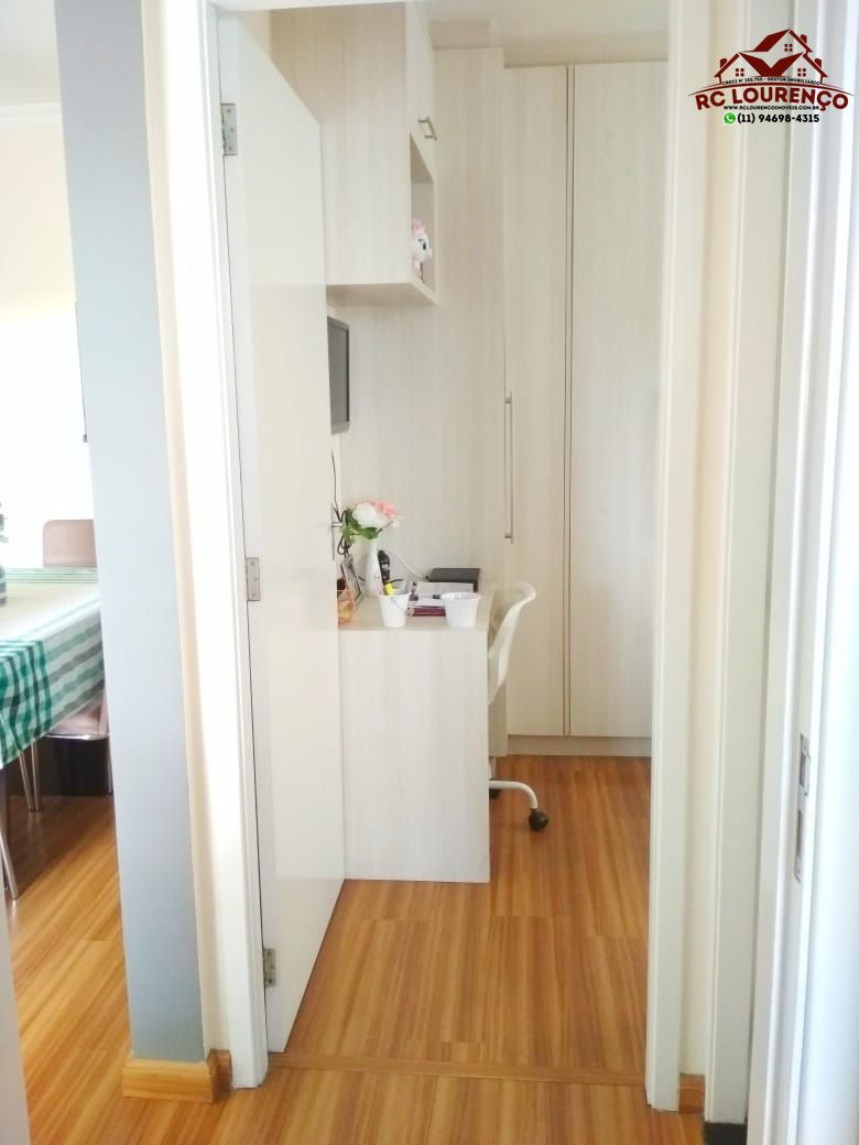 Apartamento à venda com 2 quartos, 54m² - Foto 20