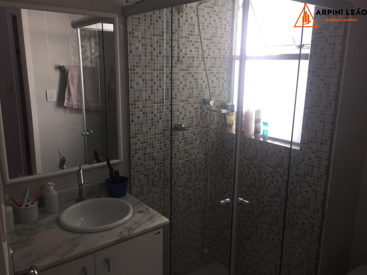 Apartamento à venda com 2 quartos, 54m² - Foto 7