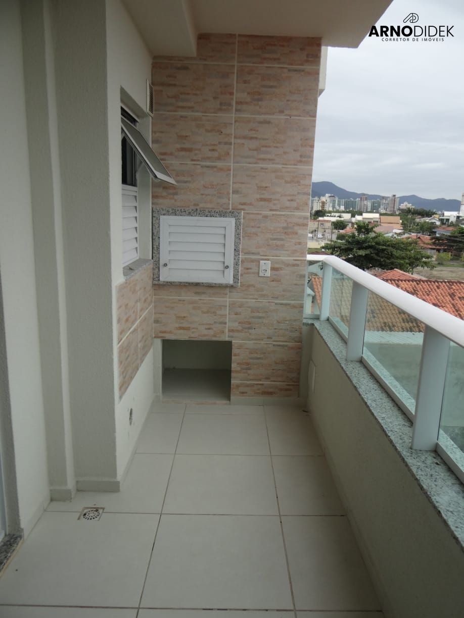 Apartamento, 3 quartos, 96 m² - Foto 8
