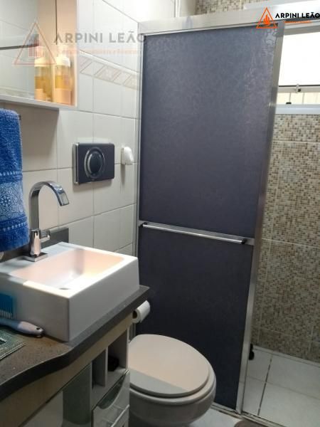 Apartamento à venda com 1 quarto, 38m² - Foto 11