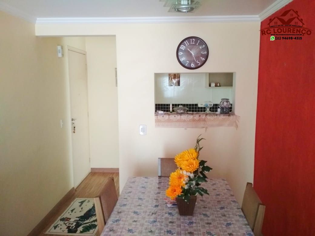 Apartamento, 2 quartos, 54 m² - Foto 9