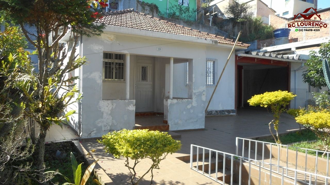 Casa à venda com 2 quartos, 400m² - Foto 2