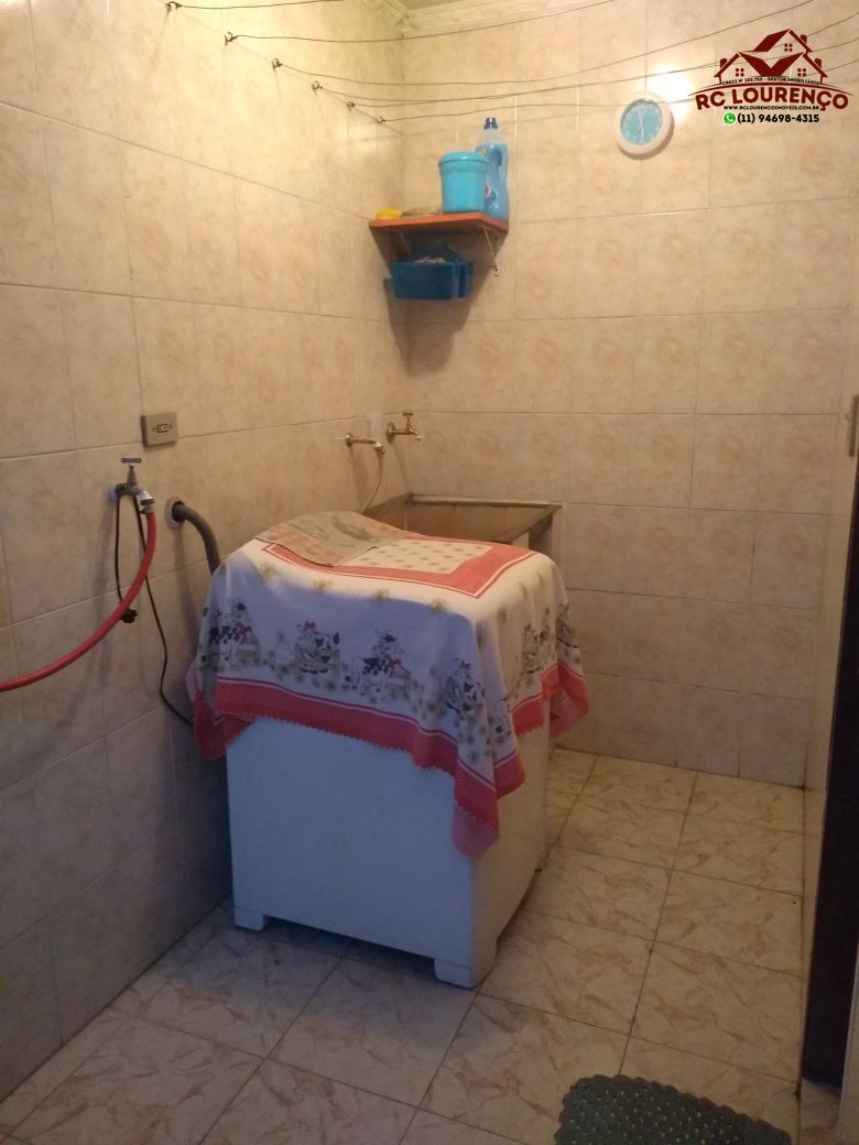 Sobrado, 3 quartos, 188 m² - Foto 17