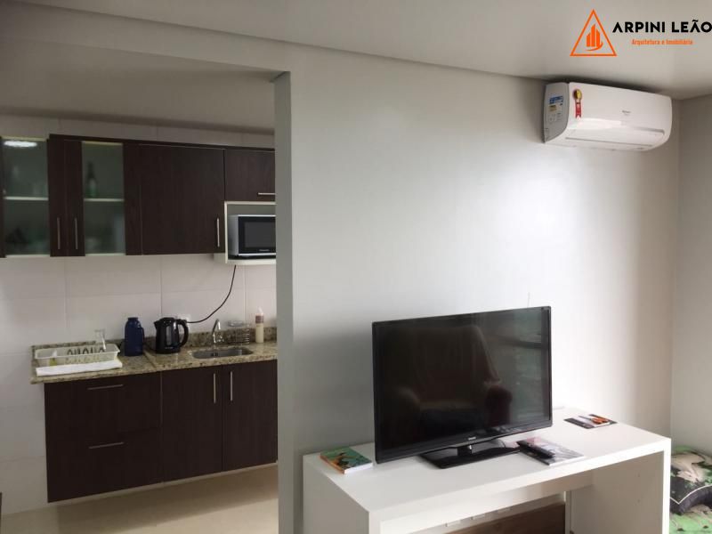 Apartamento à venda com 1 quarto, 52m² - Foto 3