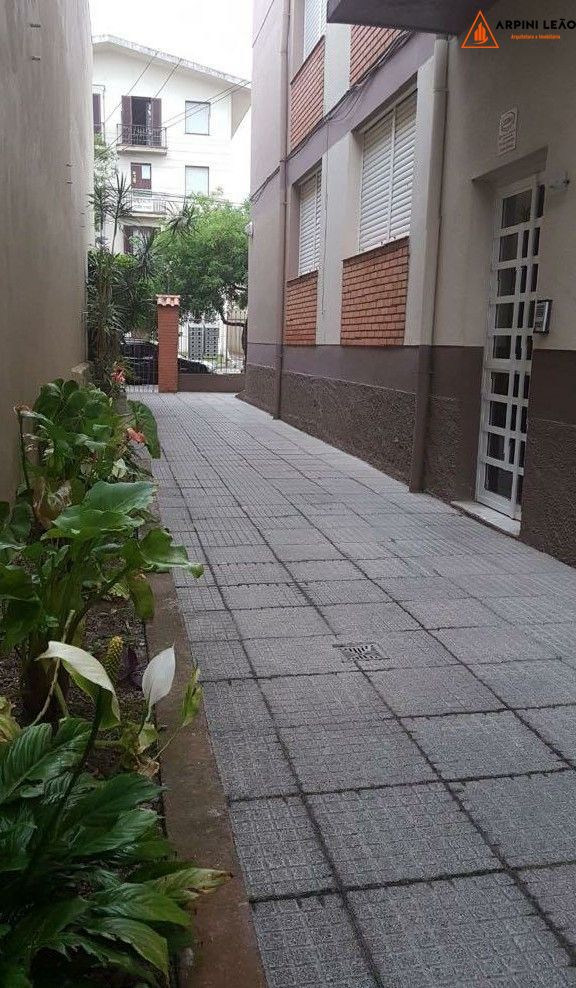 Apartamento à venda com 2 quartos, 87m² - Foto 4