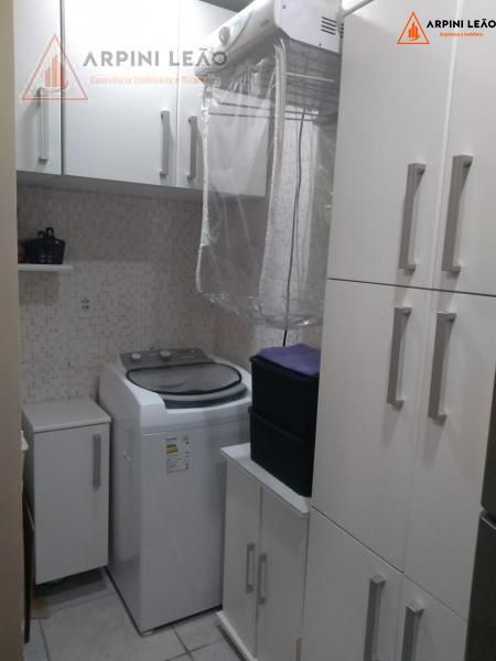 Apartamento à venda com 1 quarto, 38m² - Foto 13