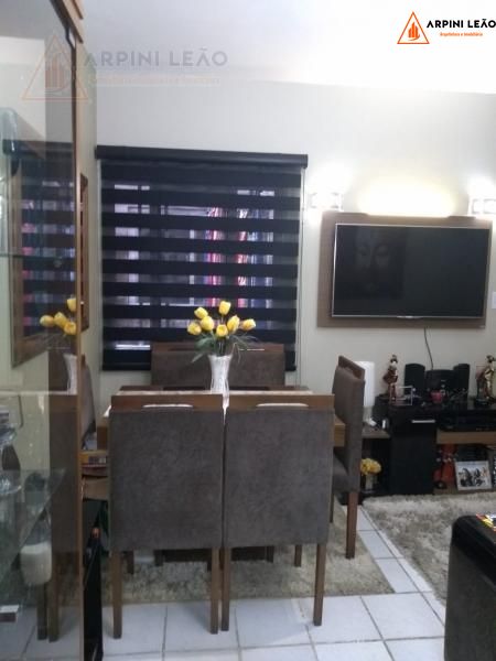 Apartamento à venda com 1 quarto, 38m² - Foto 2