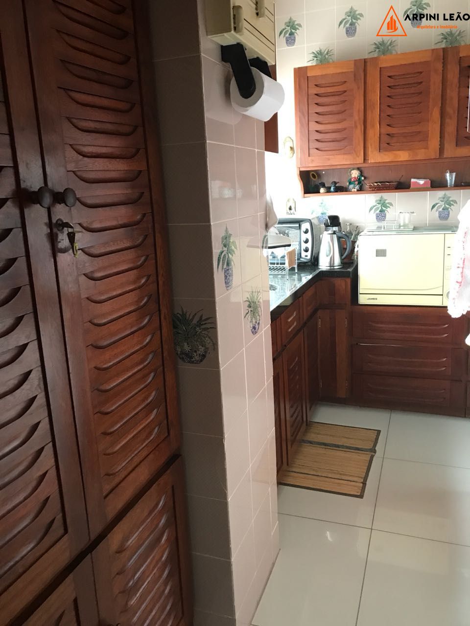 Apartamento à venda com 2 quartos, 178m² - Foto 9