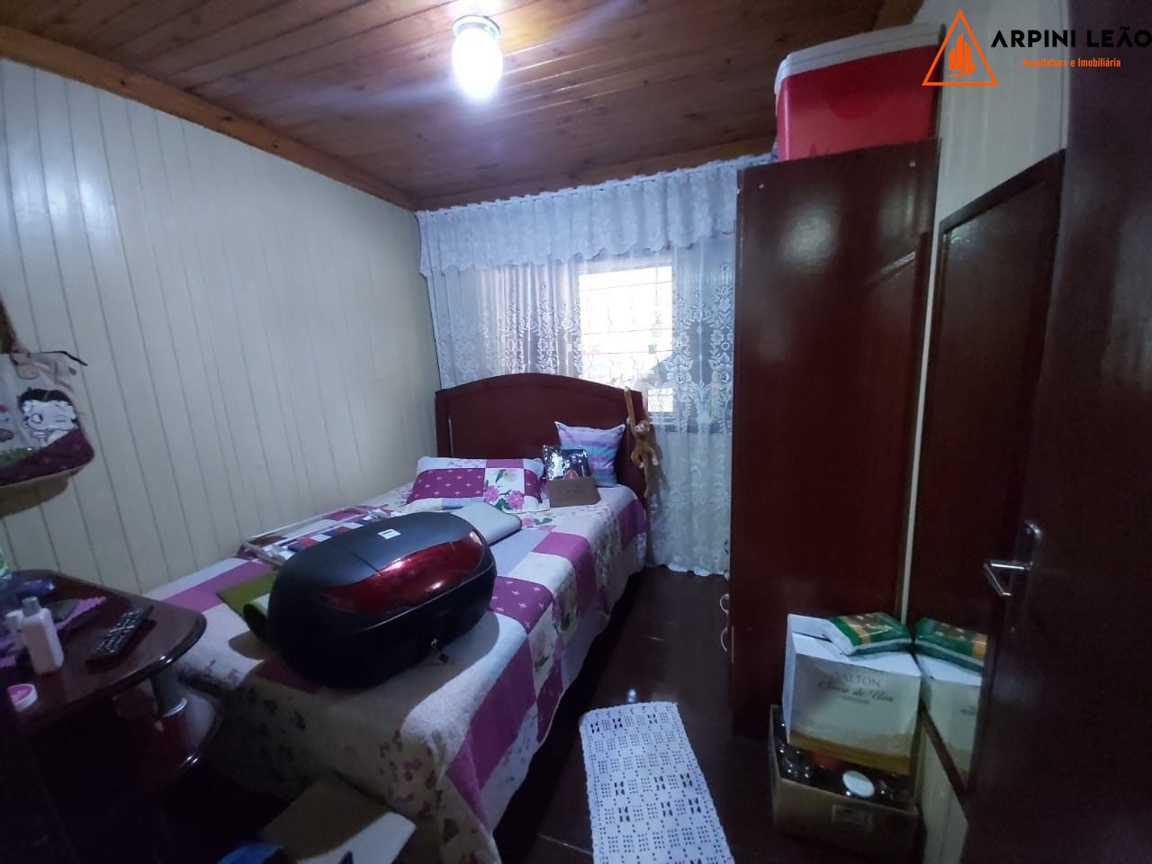 Casa à venda com 2 quartos, 200m² - Foto 9