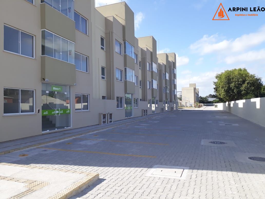 Apartamento com 1 Dormitórios à venda, 37 m² por R$ 130.000,00