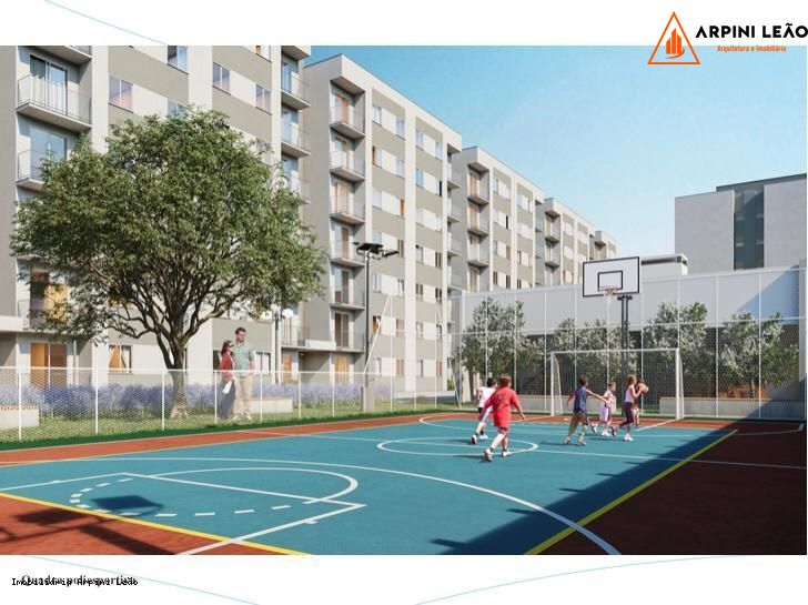 Apartamento à venda com 2 quartos, 49m² - Foto 7