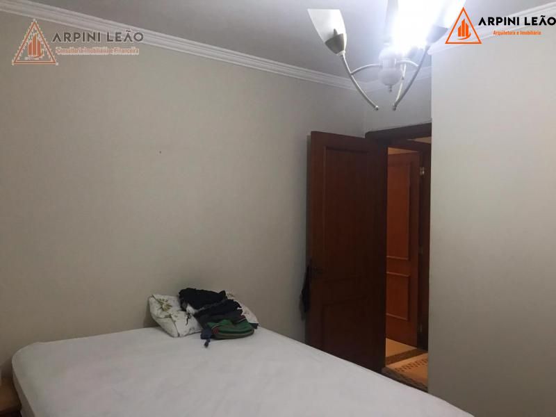 Apartamento à venda com 3 quartos, 133m² - Foto 11