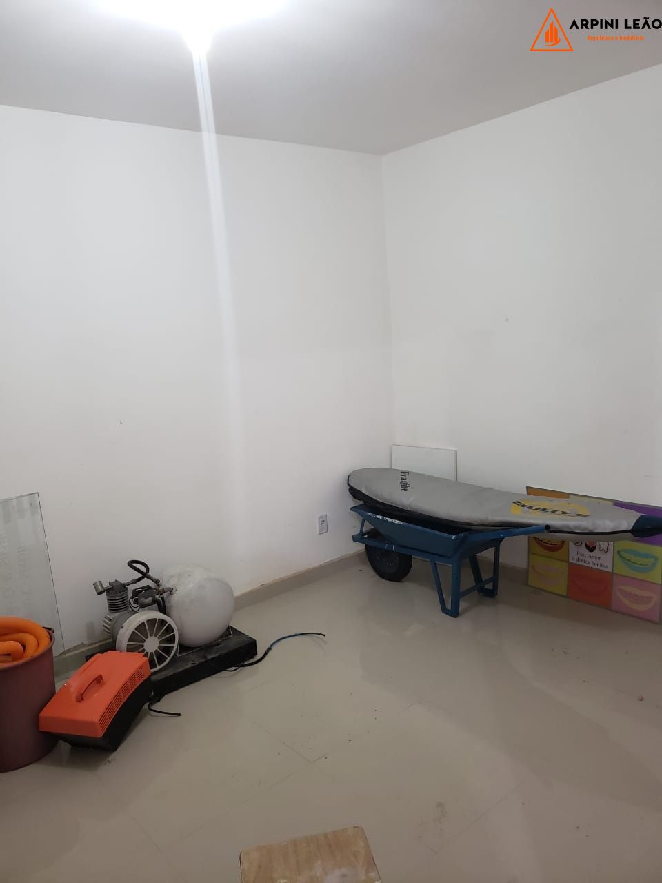 Sobrado, 4 quartos, 100 m² - Foto 9