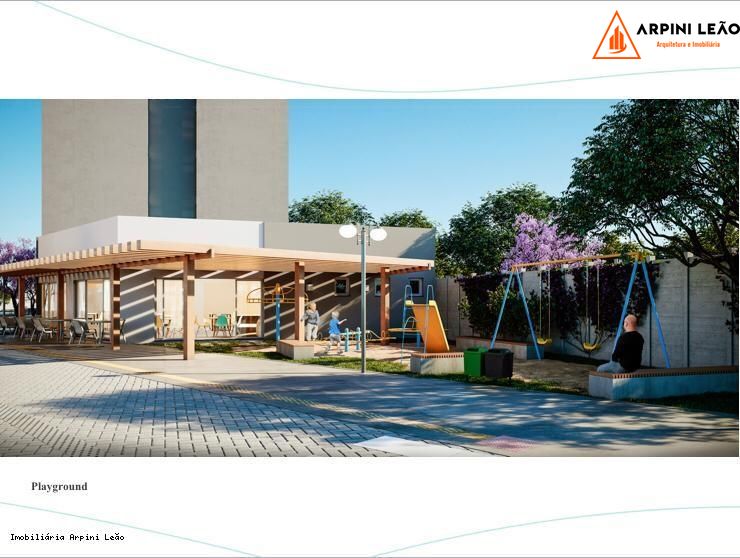 Apartamento à venda com 2 quartos, 49m² - Foto 6
