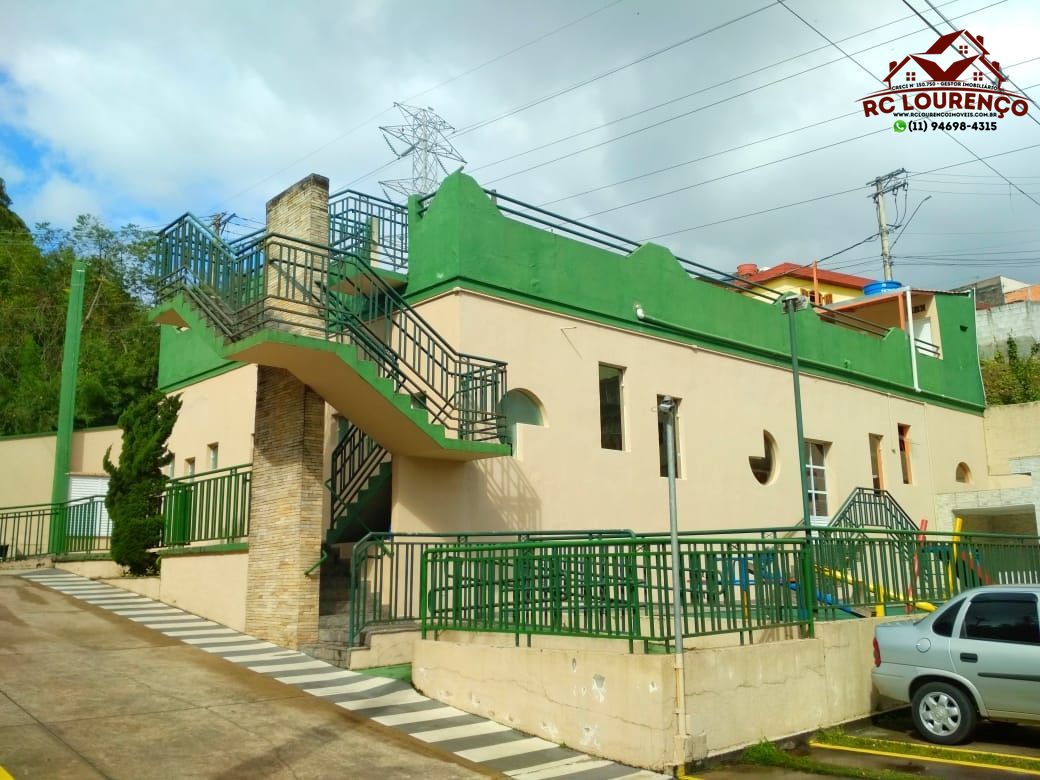 Apartamento, 2 quartos, 54 m² - Foto 25