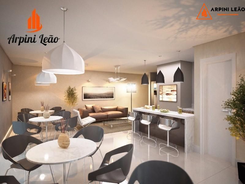 Apartamento à venda com 3 quartos, 161m² - Foto 18