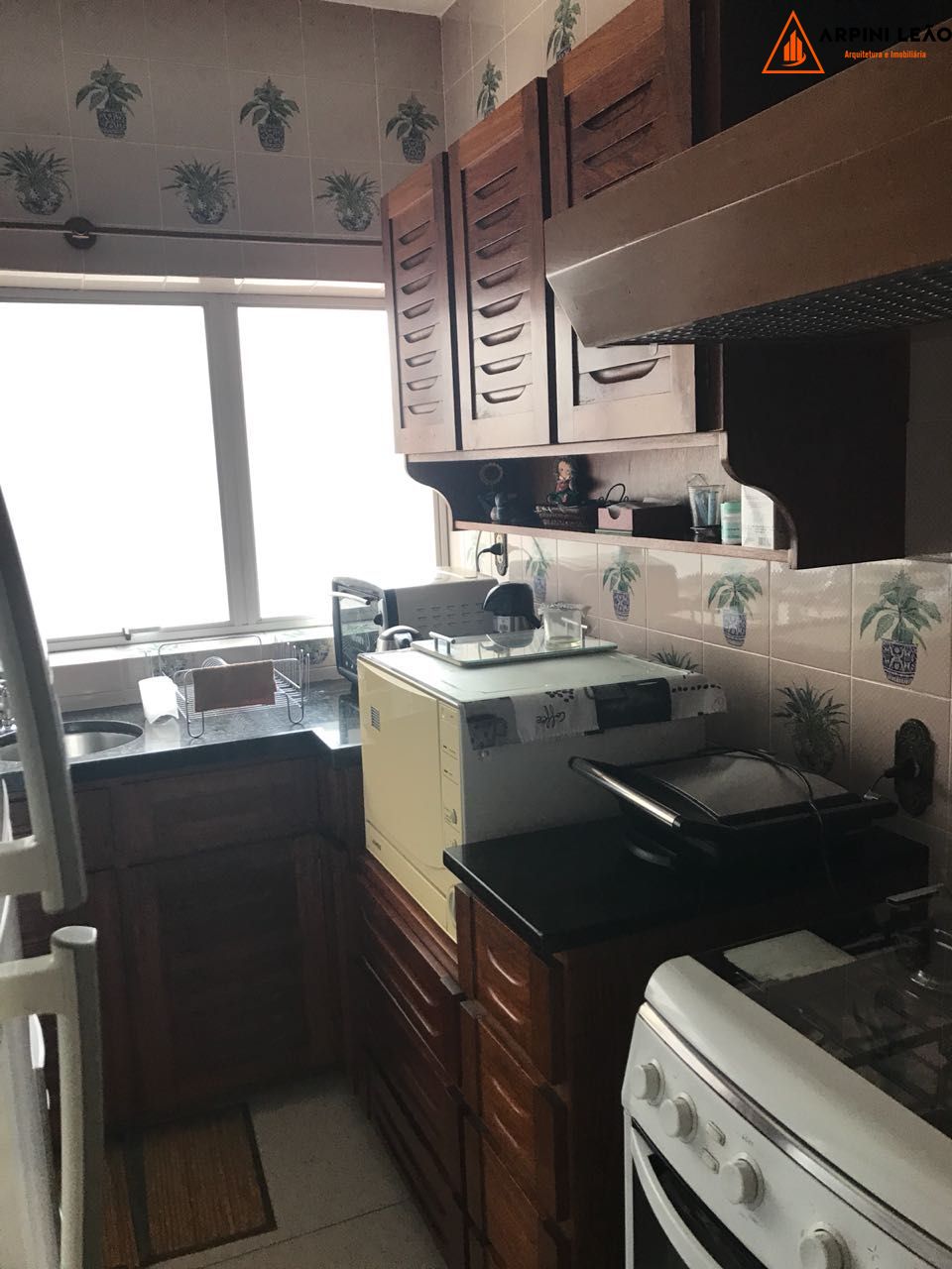 Apartamento à venda com 2 quartos, 178m² - Foto 11