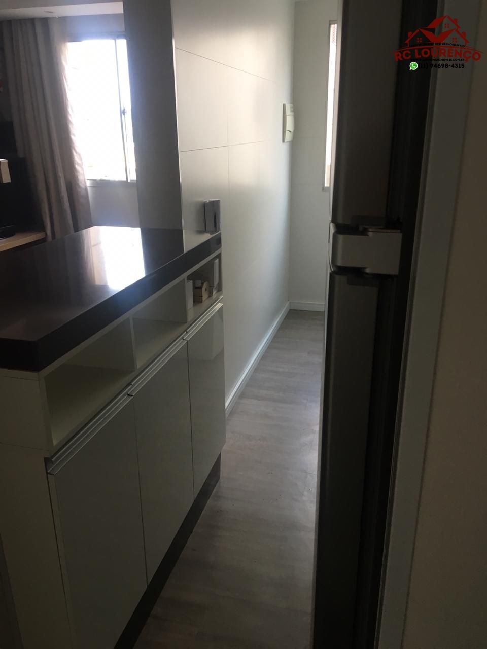 Apartamento à venda com 2 quartos, 49m² - Foto 13