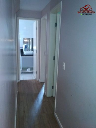 Apartamento à venda com 3 quartos, 58m² - Foto 10