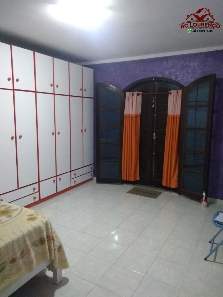 Sobrado, 3 quartos, 188 m² - Foto 6