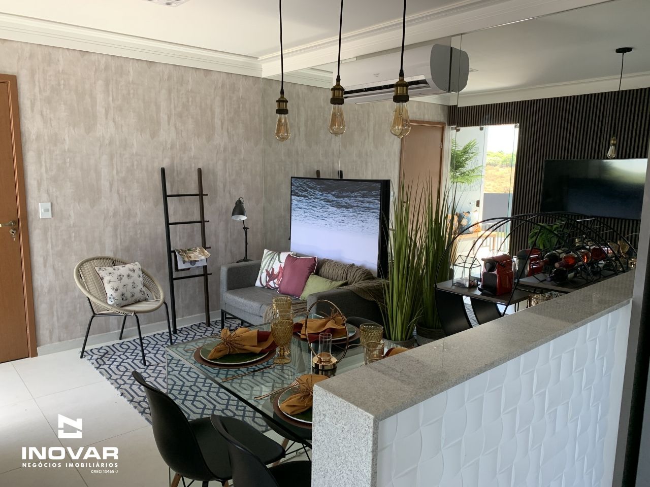 Apartamento, 2 quartos, 47 m² - Foto 5