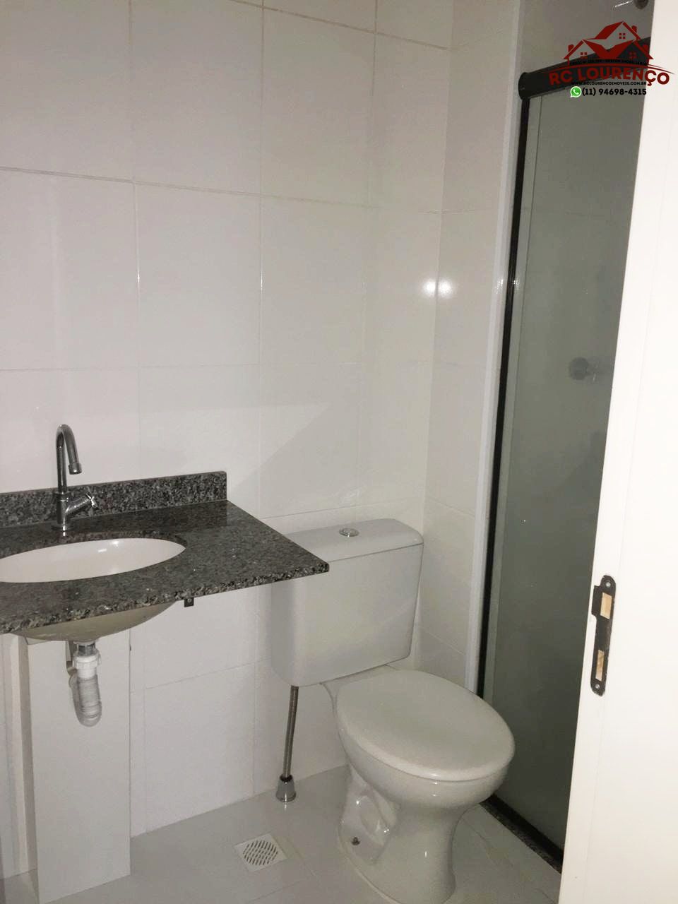 Apartamento à venda com 2 quartos, 54m² - Foto 12