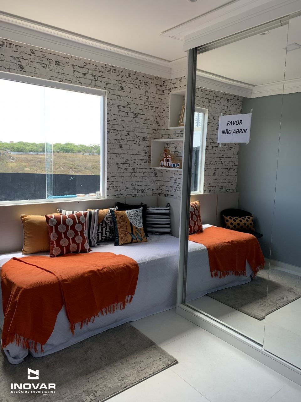 Apartamento, 2 quartos, 47 m² - Foto 23