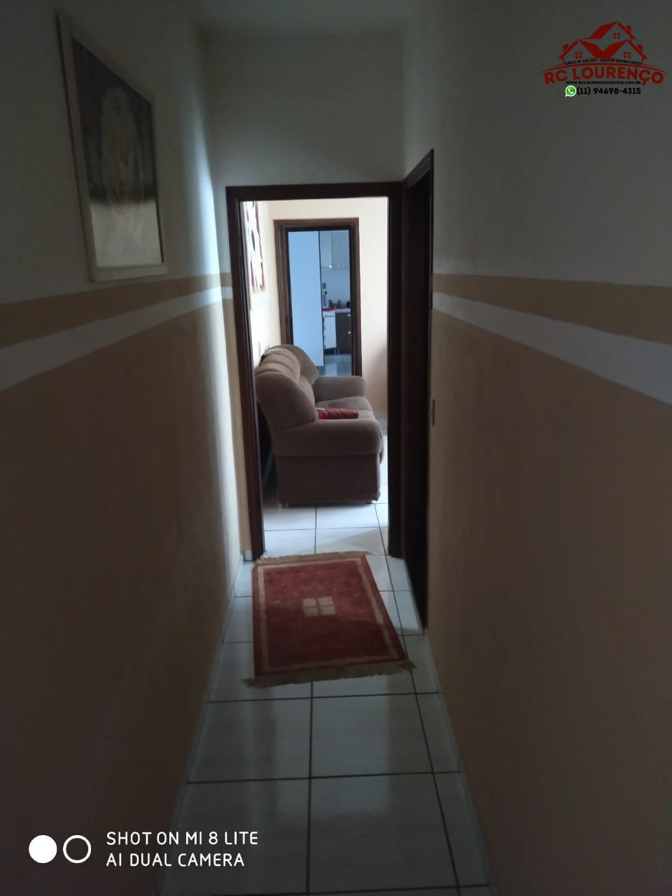 Sobrado, 3 quartos, 148 m² - Foto 10