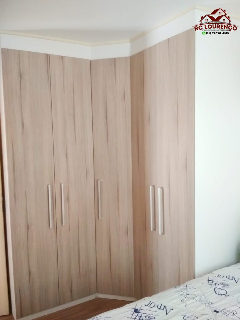 Apartamento à venda com 2 quartos, 54m² - Foto 14