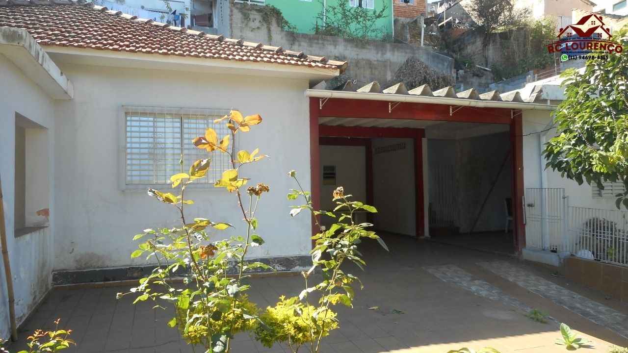 Casa à venda com 2 quartos, 400m² - Foto 20