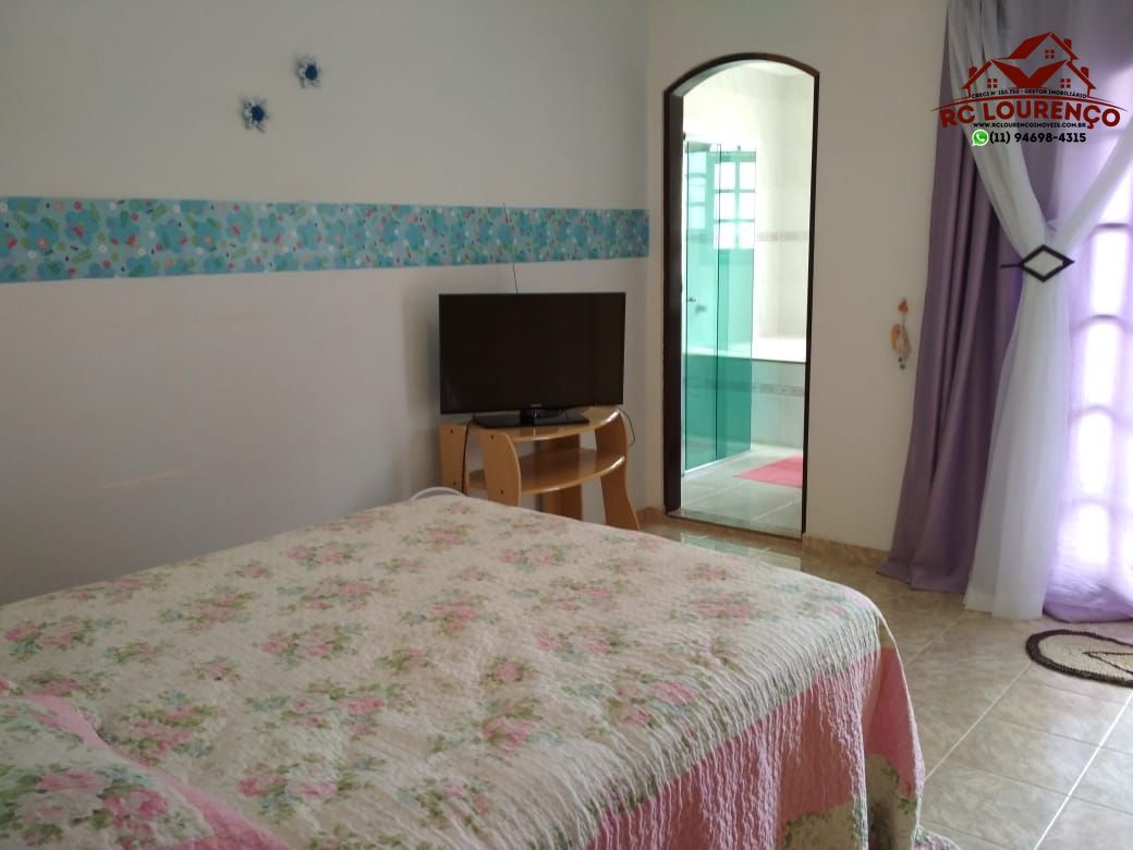 Sobrado, 5 quartos, 300 m² - Foto 16