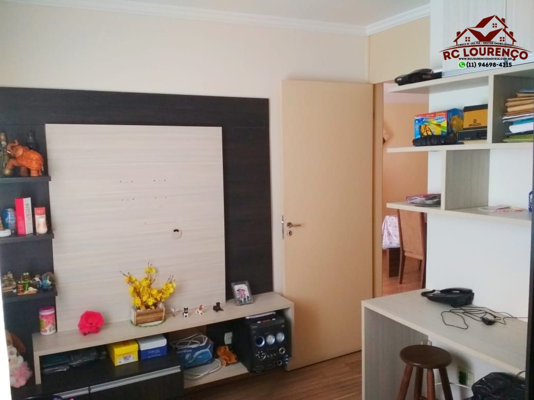 Apartamento à venda com 2 quartos, 54m² - Foto 4