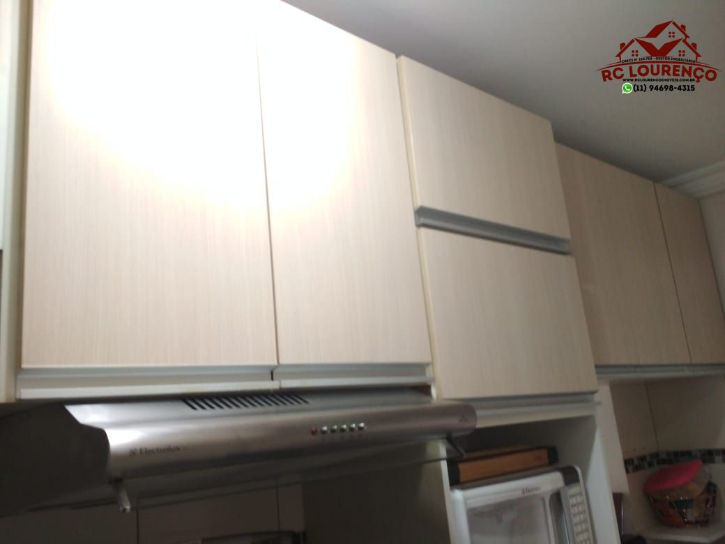 Apartamento à venda com 2 quartos, 54m² - Foto 14