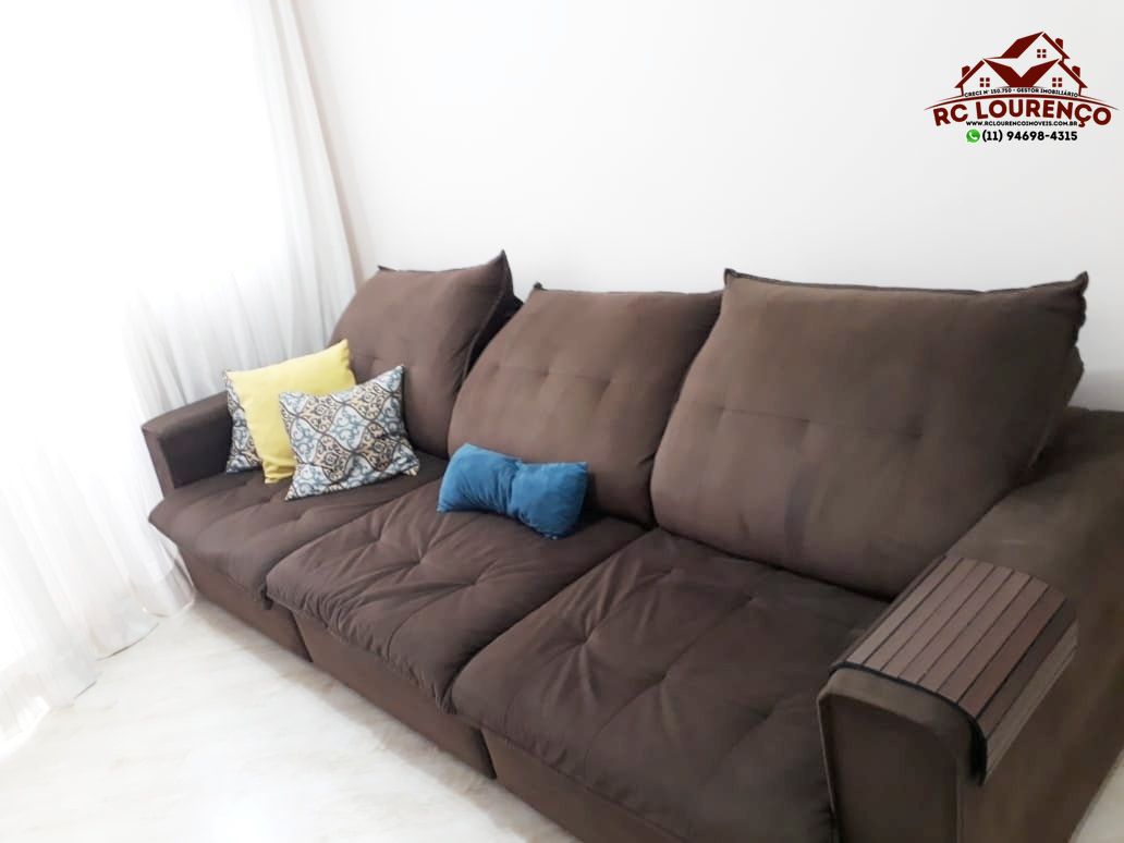 Apartamento à venda com 3 quartos, 96m² - Foto 14