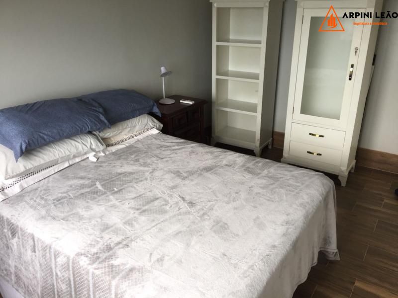 Apartamento à venda com 1 quarto, 52m² - Foto 8
