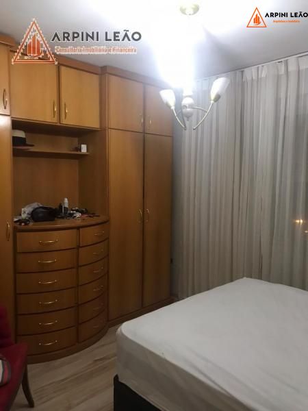 Apartamento à venda com 3 quartos, 133m² - Foto 12