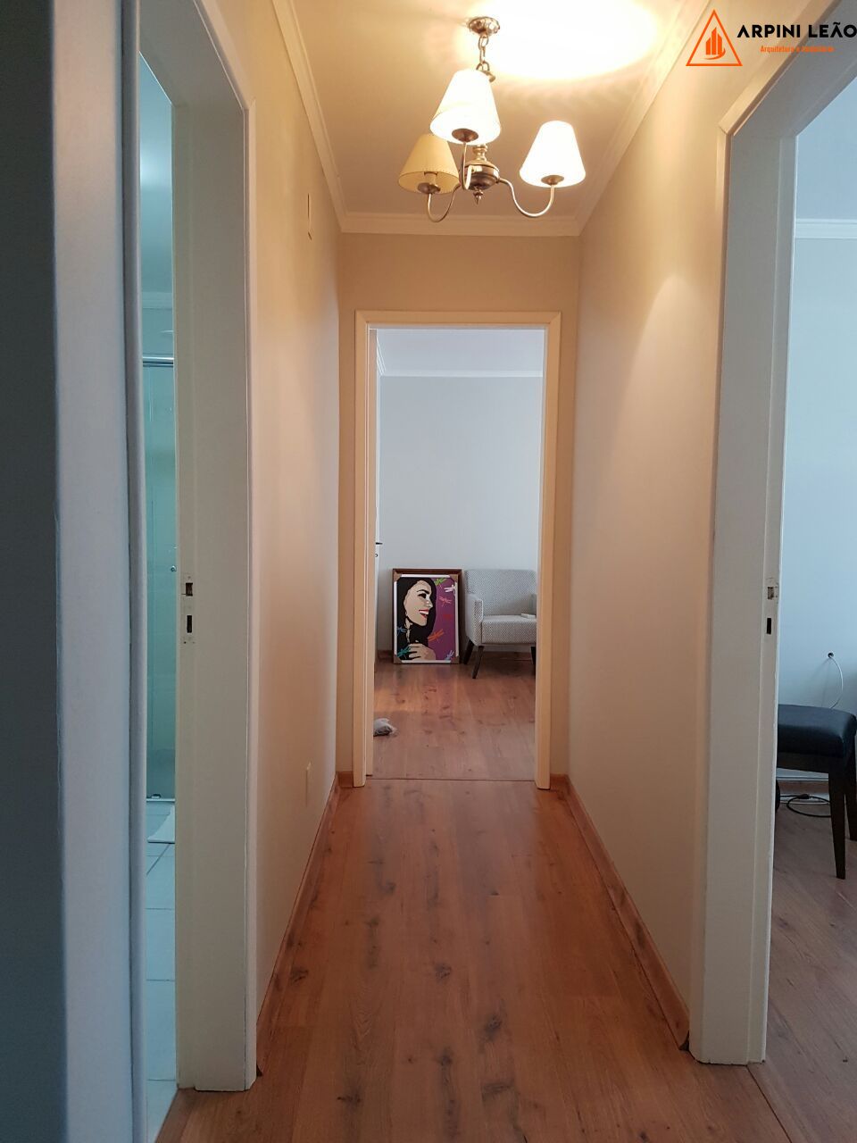 Apartamento à venda com 2 quartos, 87m² - Foto 12