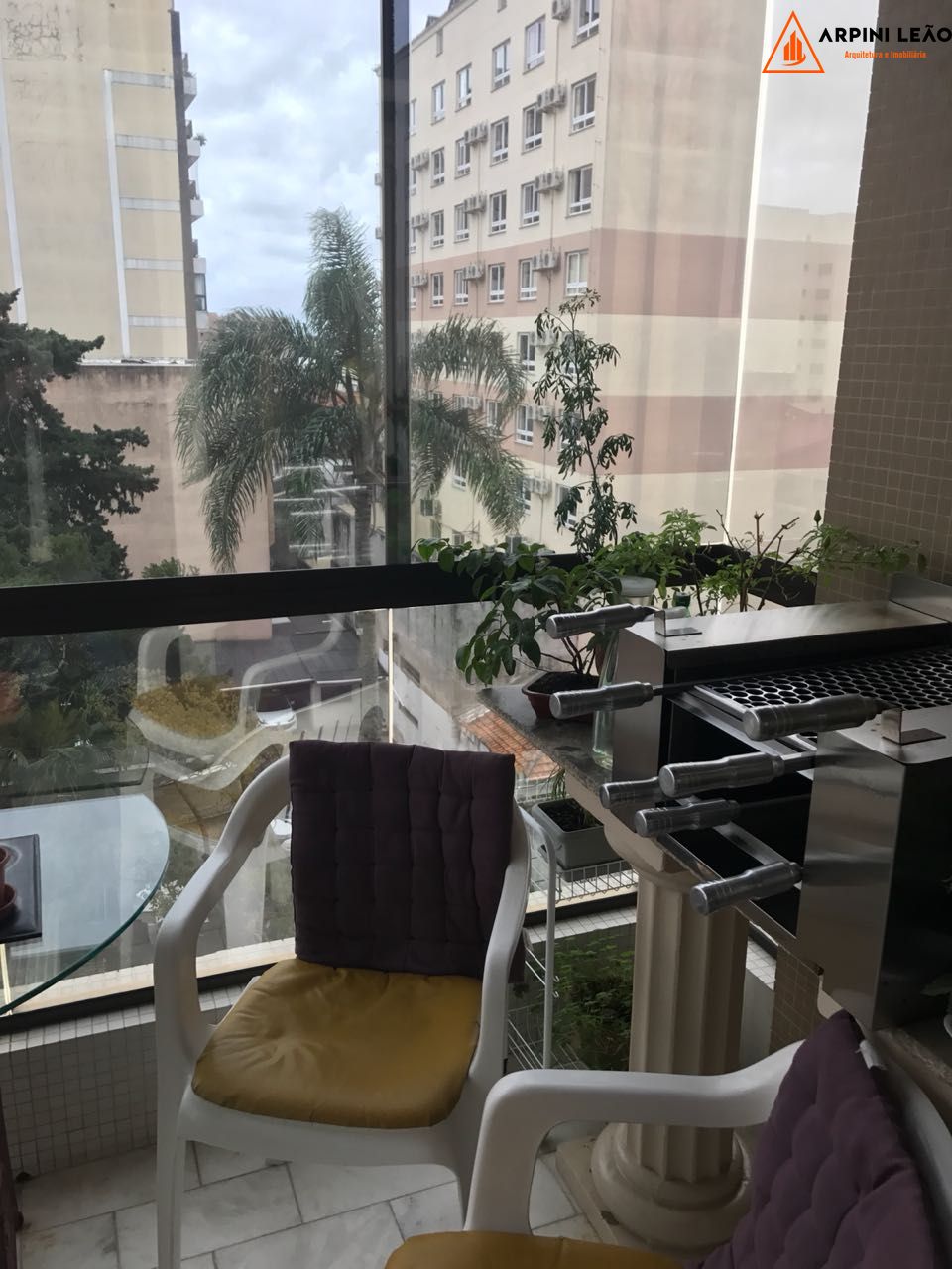 Apartamento, 2 quartos, 178 m² - Foto 1